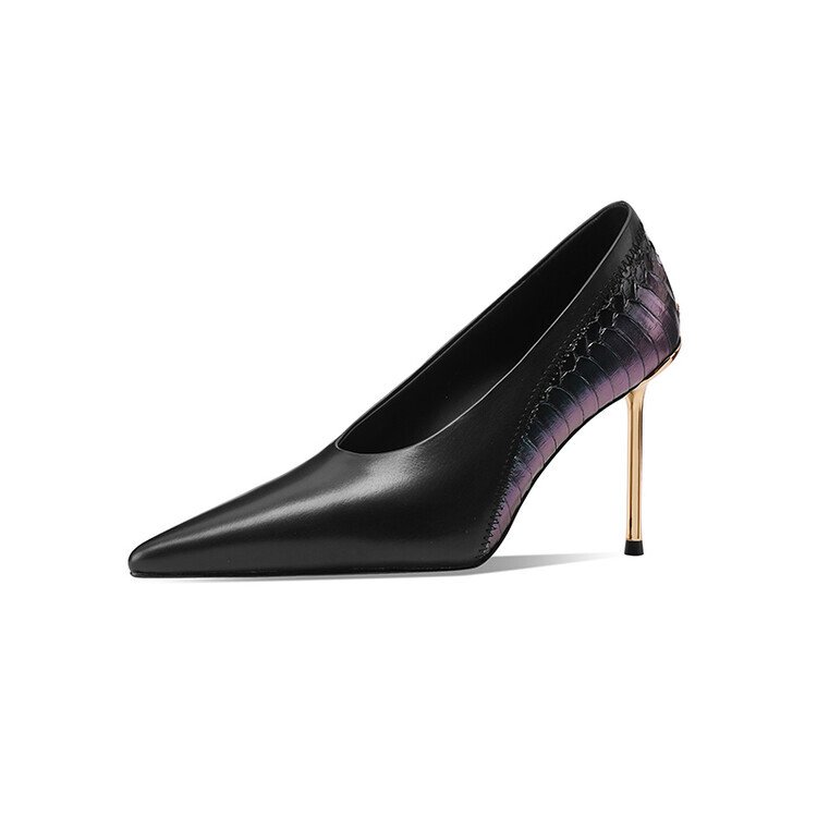 

Туфли MEWGL High Heels Women's, черный