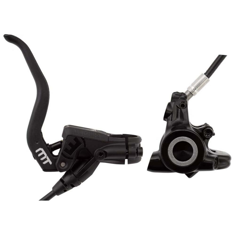 

Тормоза Magura MT4 Flatmount 2.200 mms