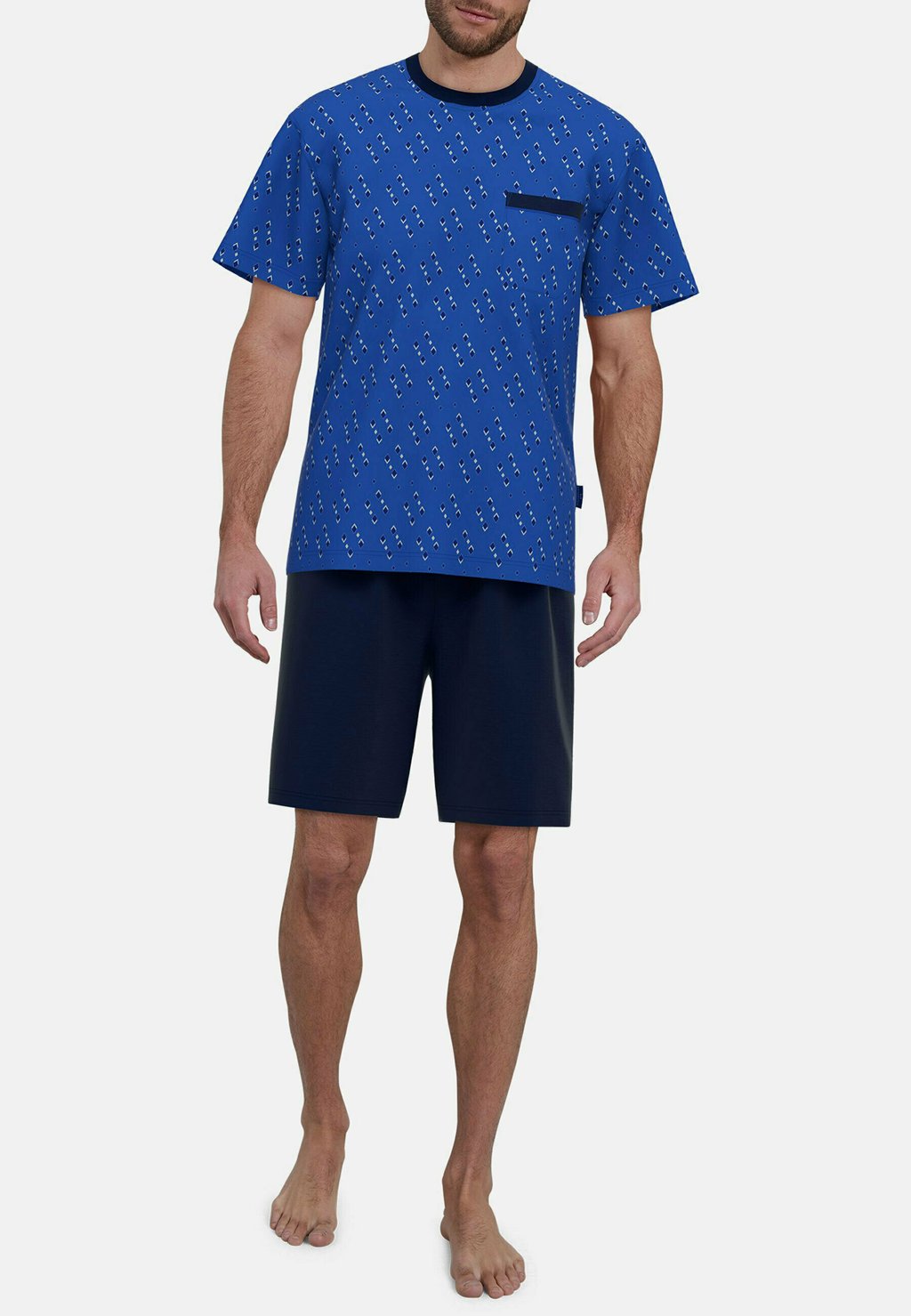 

Пижама SET - Pyjama set Götzburg, синий