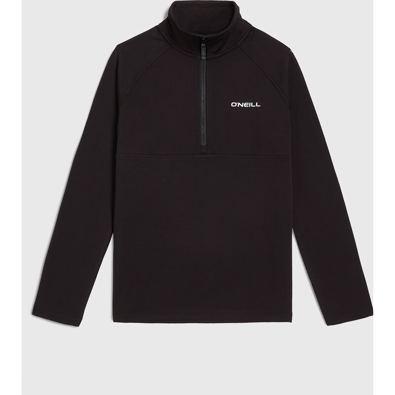 

Пуловер fwccruz флис Oneill, цвет black out