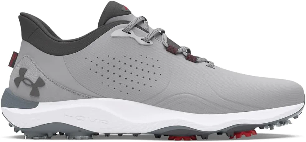 

Мужские гольфтуфли Under Armour Drive Pro Wide, серый