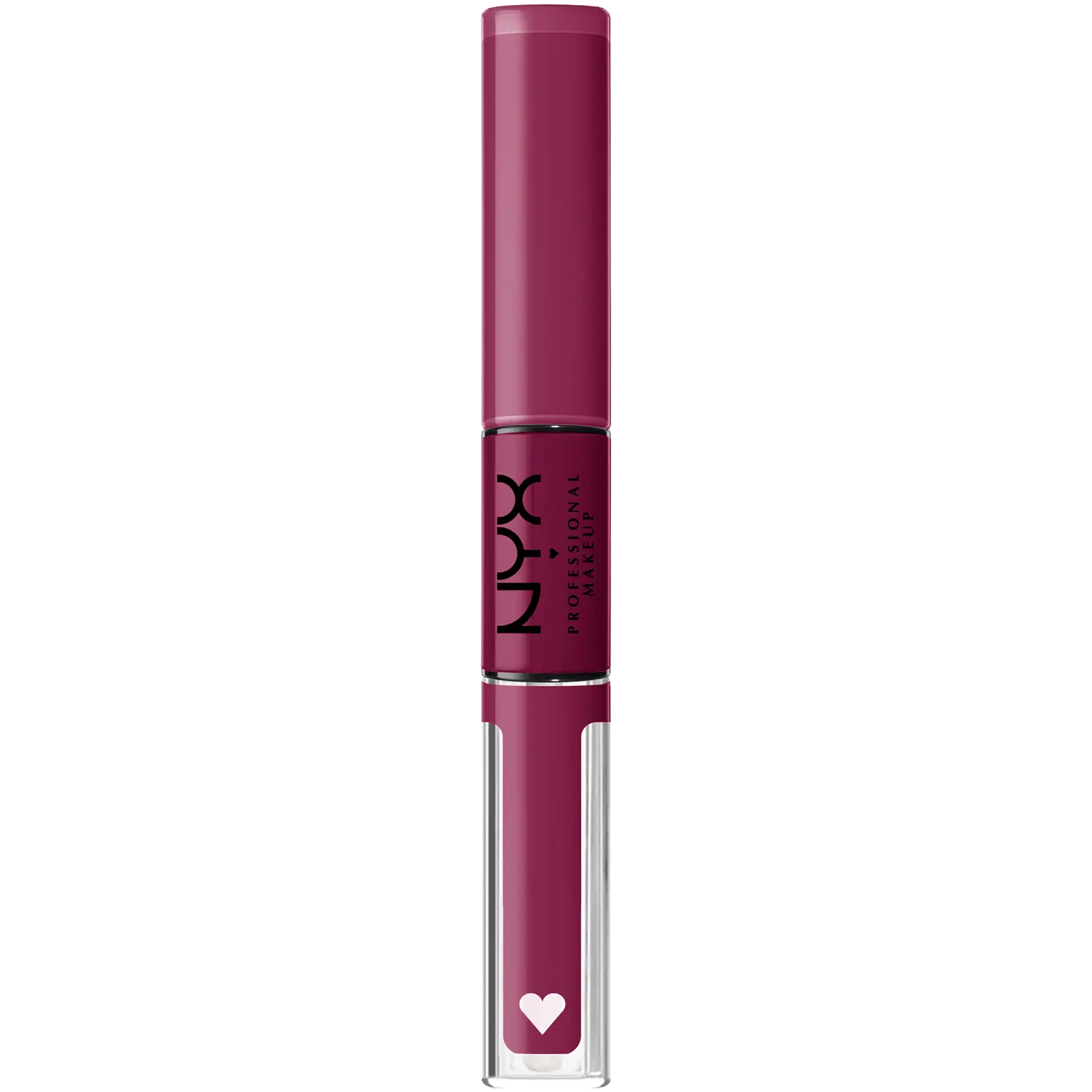 

Жидкая помада in charge Nyx Professional Makeup Shine Loud Pro Pigment, 1 шт.