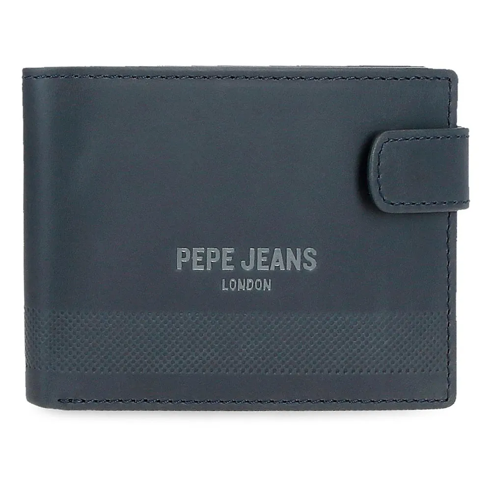 

Кошелек Pepe Jeans 450067815 Deep, синий