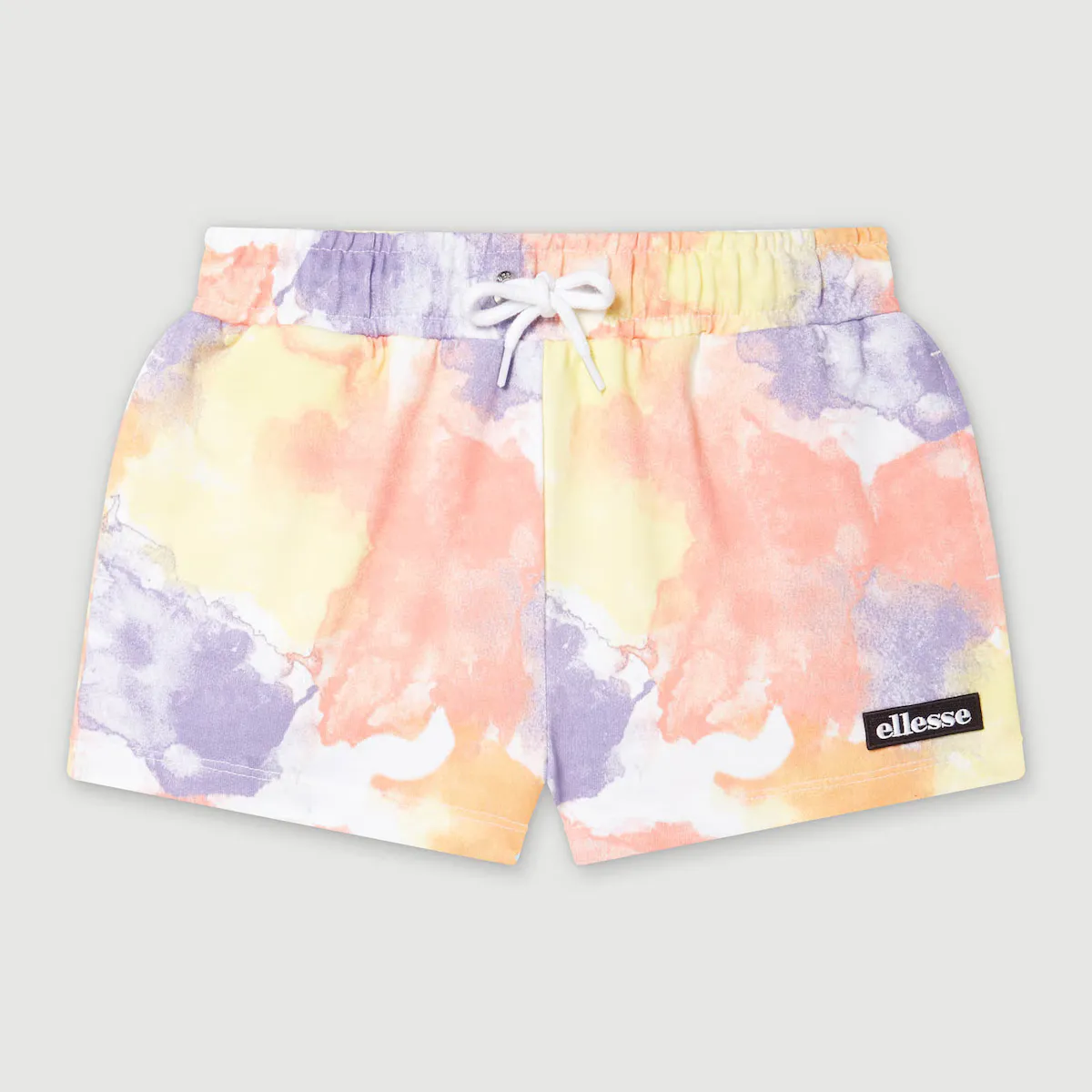 

Детские шорты Azza Short Ellesse, мультиколор