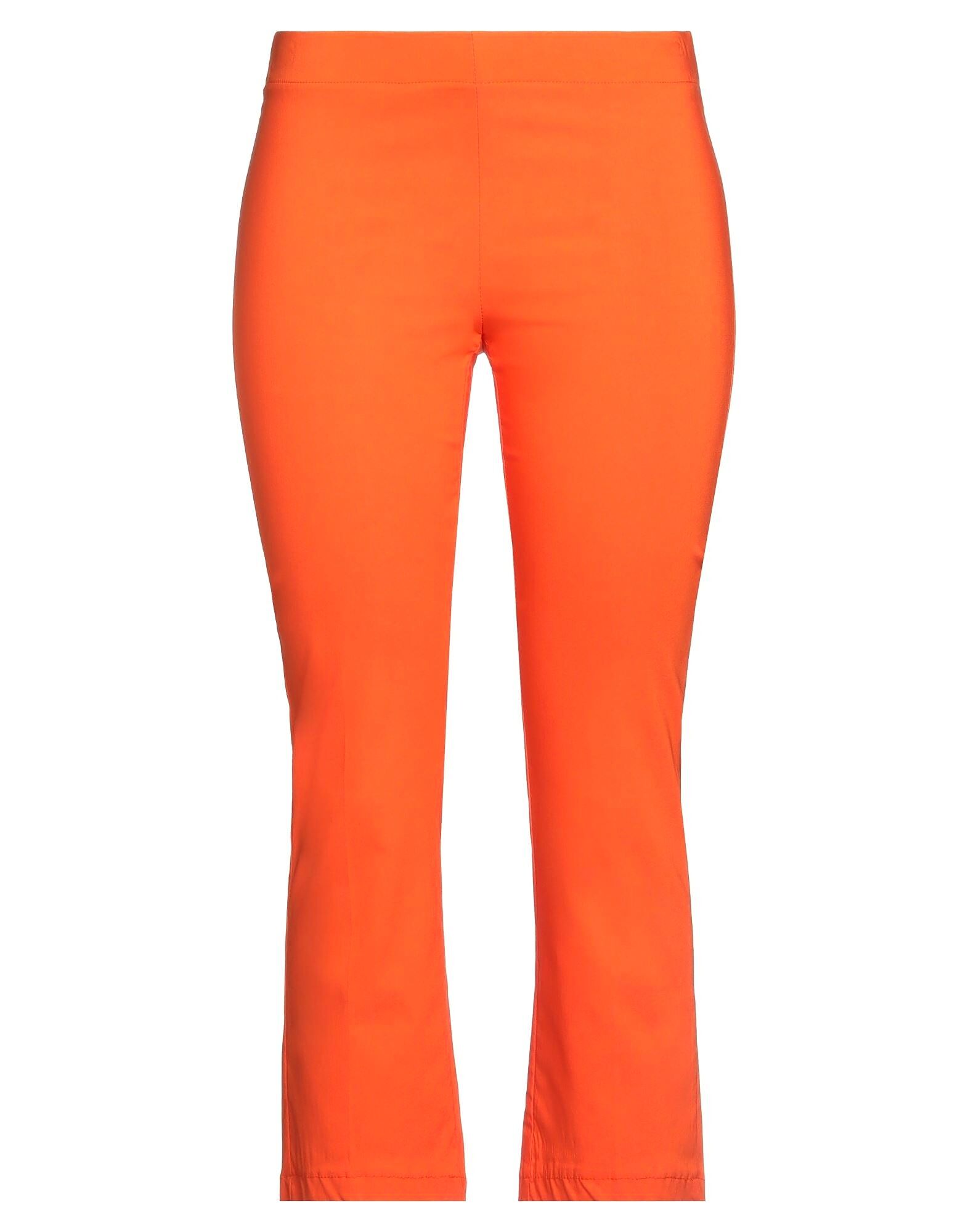 

Брюки Options, оранжевый