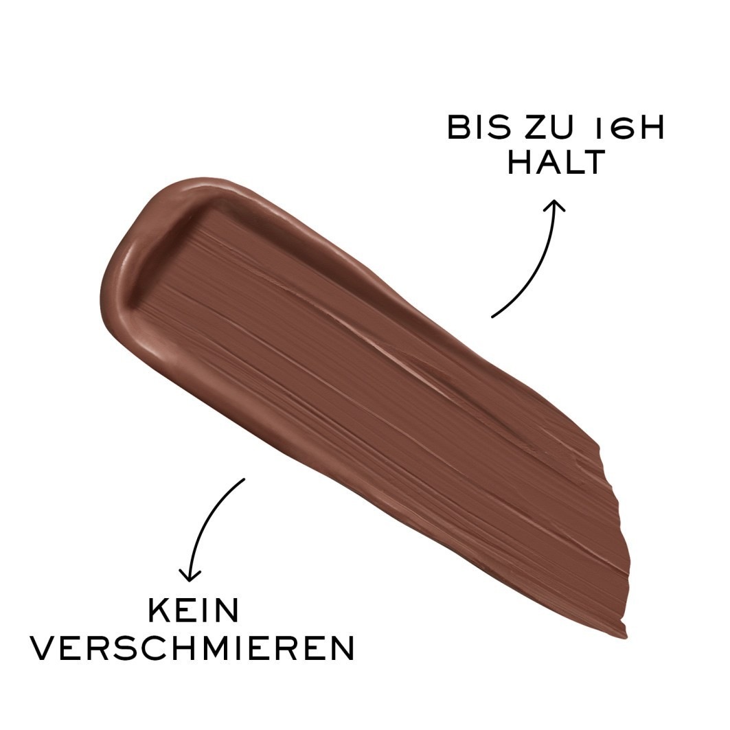 Тени для век lash idôle tint Lancome, 11 - rich espresso, объем 7 мл — фото 2