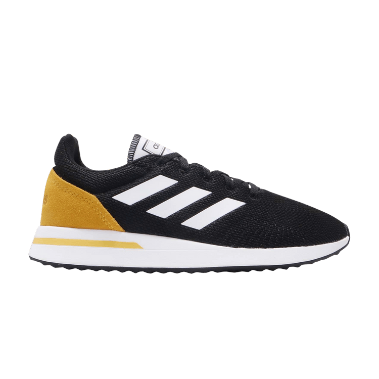 

Кроссовки Run 70s 'Gold', черный