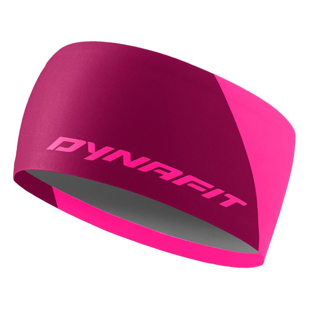 

Повязка на голову Dynafit Performance 2 Dry, розовый