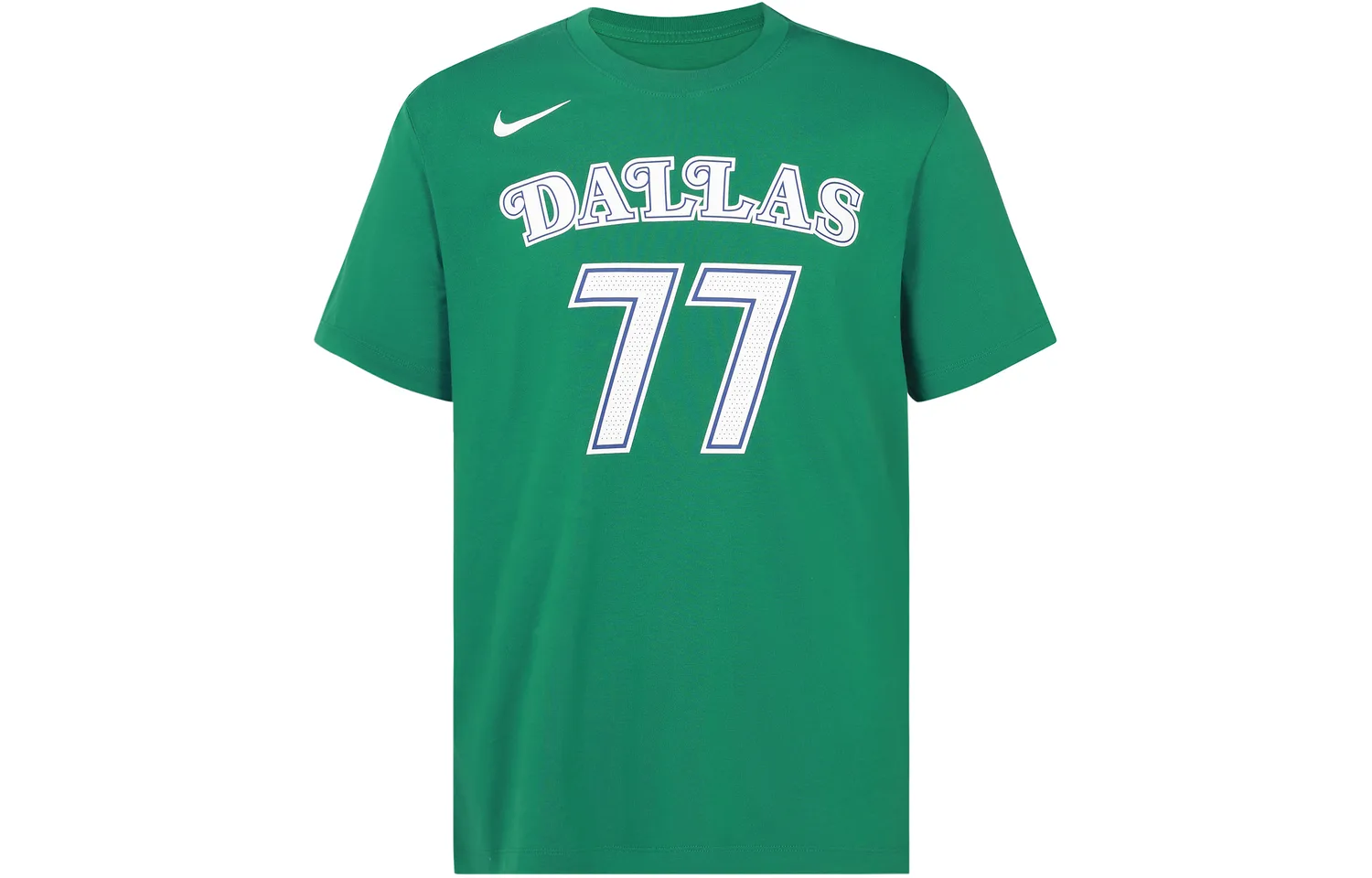 Nike Футболка мужская Clover Green