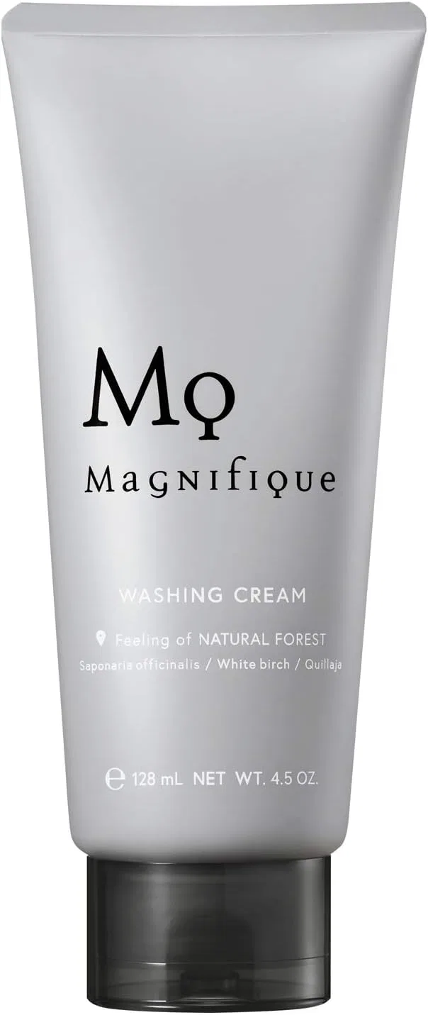 Пенка для умывания Manifique — Мужской Magnifique, 130 г