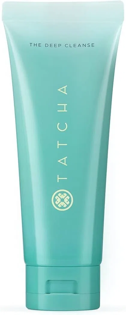 Очищающий гель-скраб для лица Tatcha The Deep Cleanse Exfoliating Cleanser 150 мл