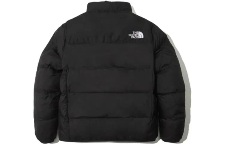 

Стеганая куртка унисекс THE NORTH FACE, цвет Black