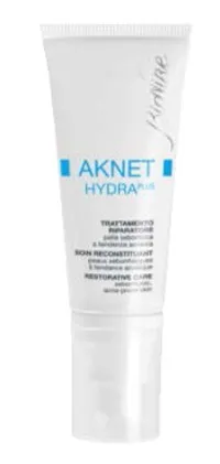 

Bionike Aknet Hydra Plus Средство для восстановления кожи от себореи и прыщей 40 мл
