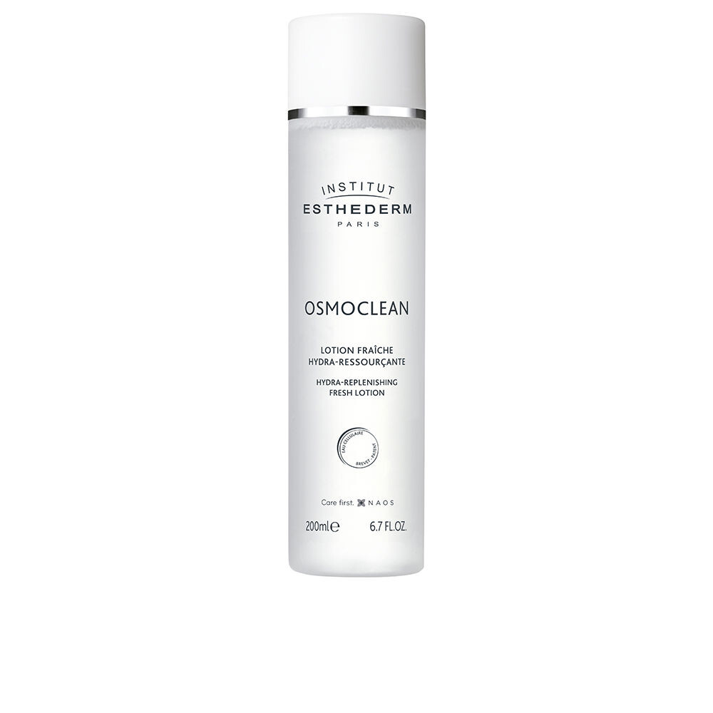 

Лосьон для снятия макияжа Osmoclean loción desmaquillante hidra-energética Esthederm, 200 мл