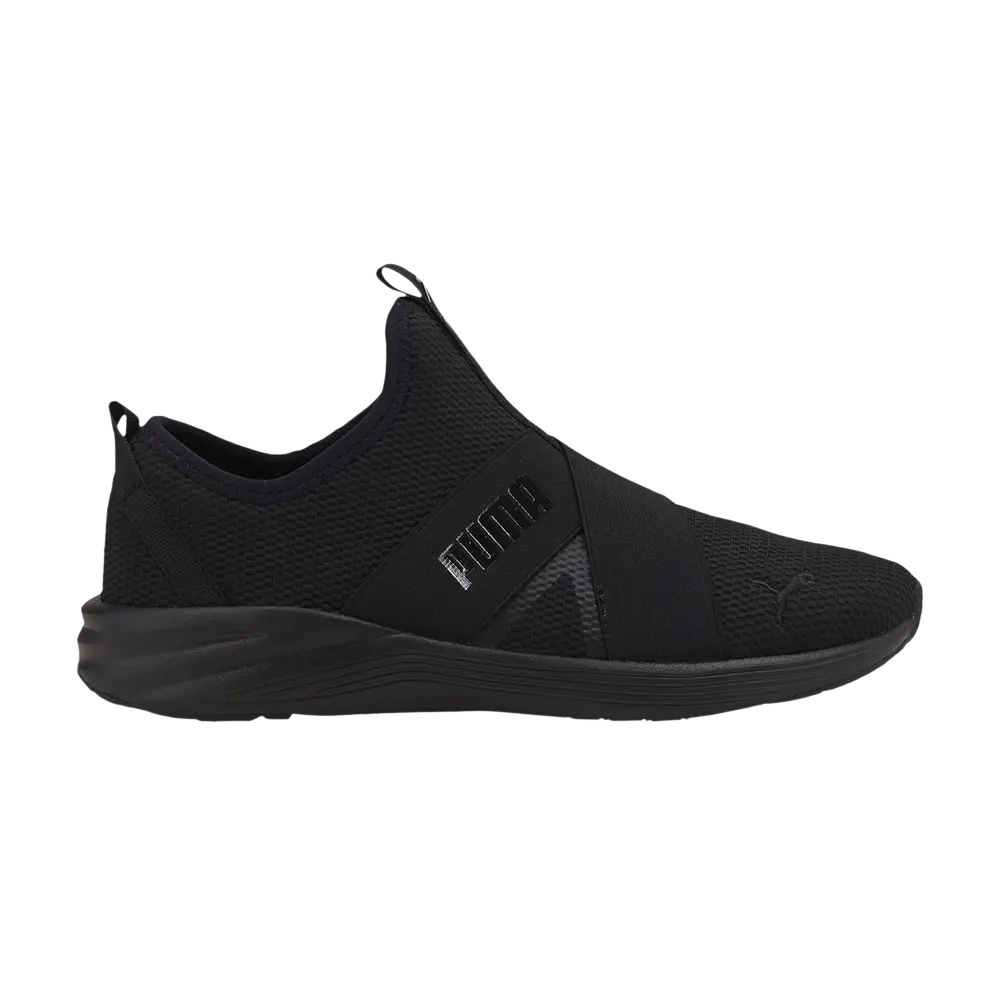 

Кроссовки Wmns Better Foam Prowl Puma, черный