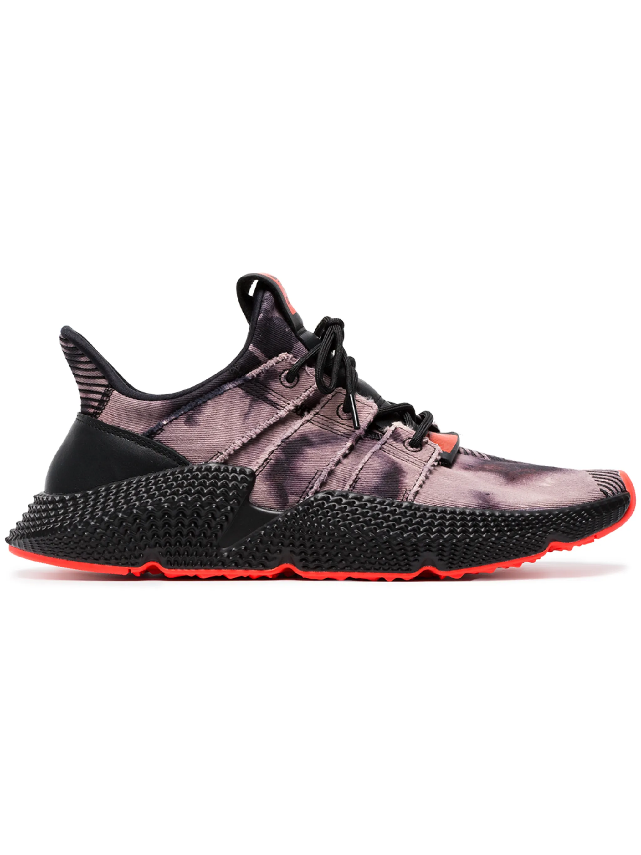 

Кроссовки Prophere Riot Adidas, черный