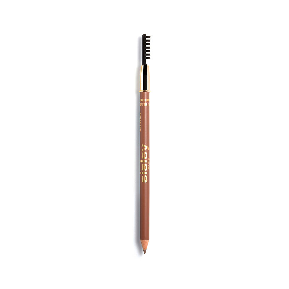 Краски для бровей Phyto-sourcils perfect Sisley, 0,55 г, 02-châtain — фото 2