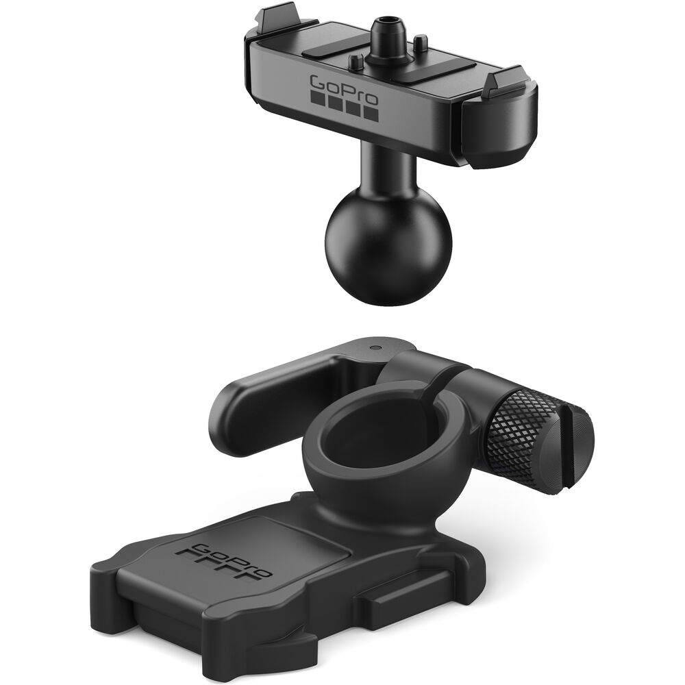 

GoPro Magnetic Latch Ball Joint Mount for HERO13 Black AEMAG-002
