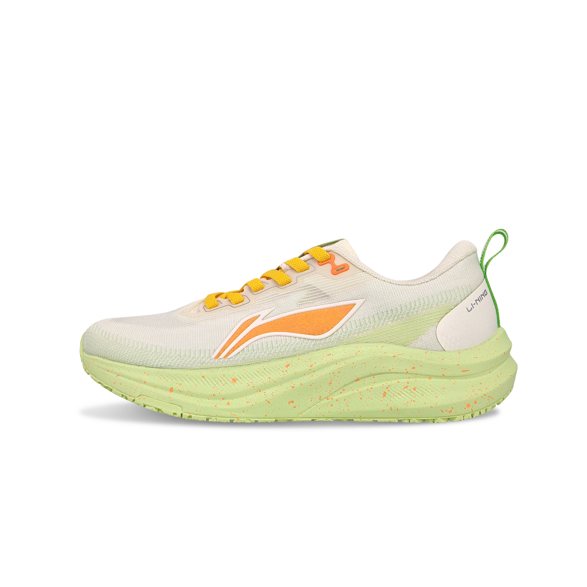 

LINING Кроссовки Red Hare 8 мужские с низким верхом