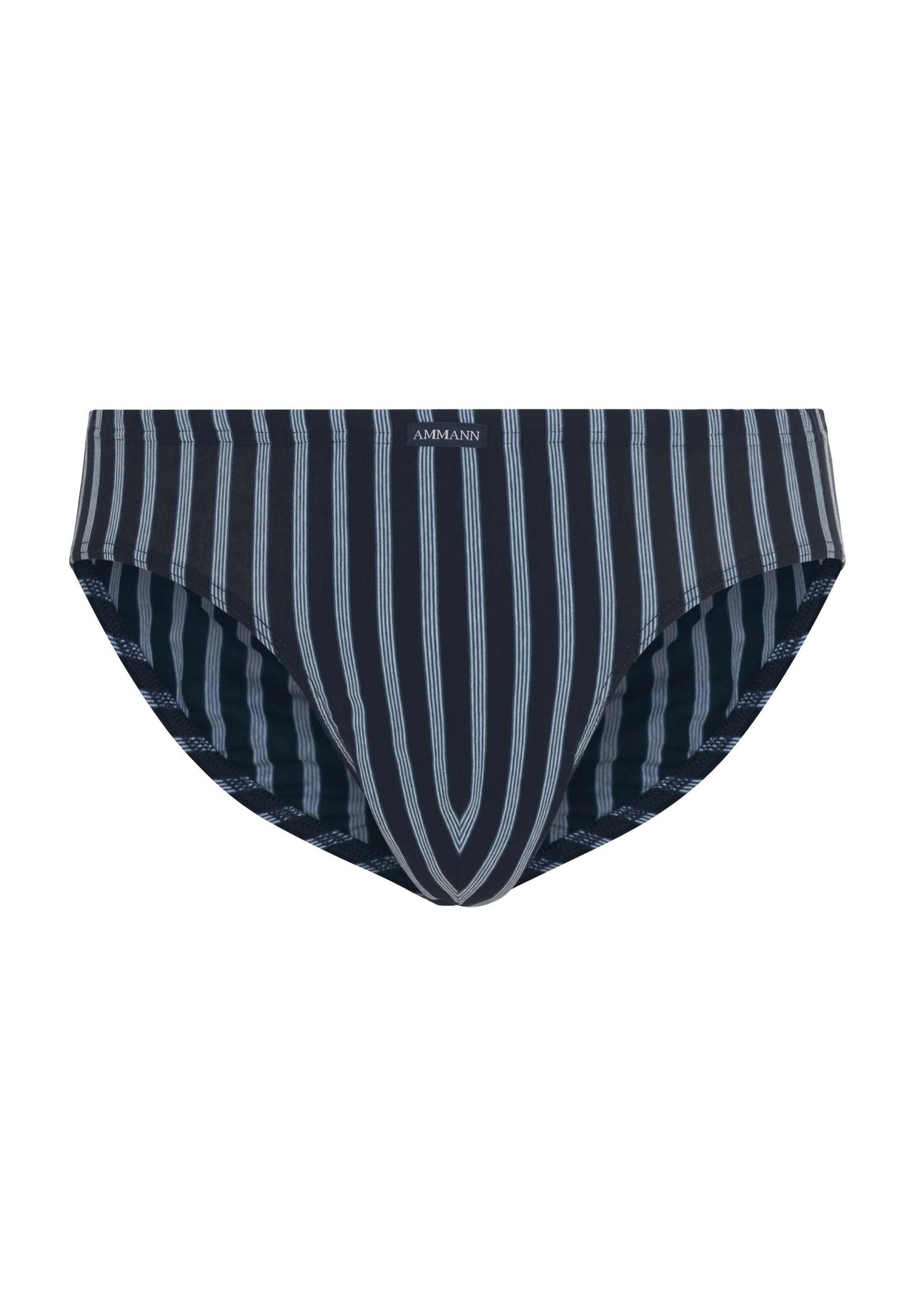 

Трусы New Moderns, эластичный пояс, мужские AMMANN, цвет 16 Nightblue