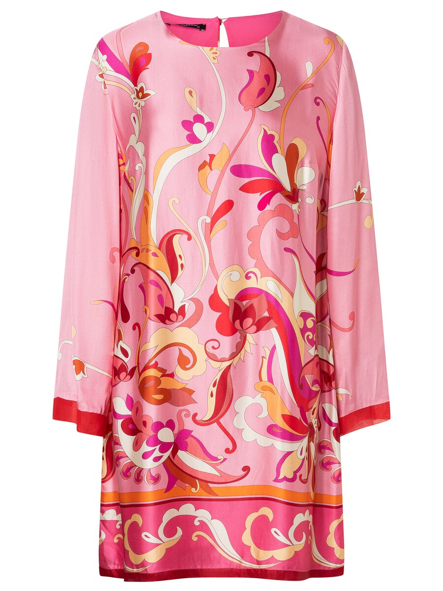 

Платье Ana Alcazar Zemara, цвет Fuchsia/Rose