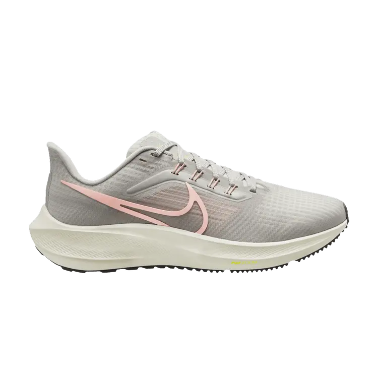 Кроссовки Nike Wmns Air Zoom Pegasus 39, Light Iron Ore