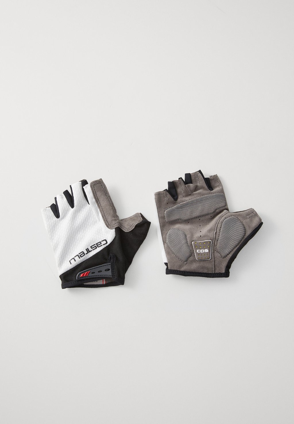 

Перчатки без пальцев ENTRATA GLOVE Castelli, кремовый
