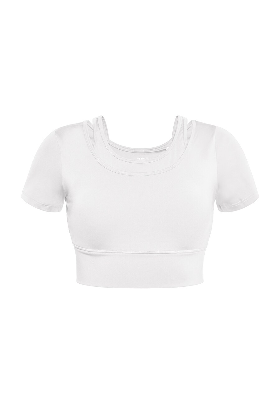 

Футболка IZIA Shirt, белый