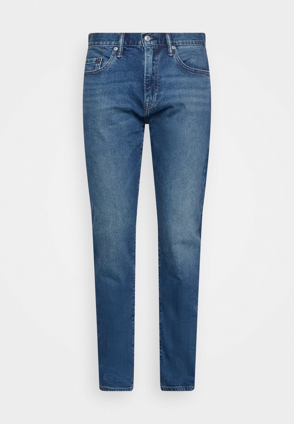 

Джинсы облегающего кроя STRAIGHT FADED MEDIUM GAP, цвет Medium Wash