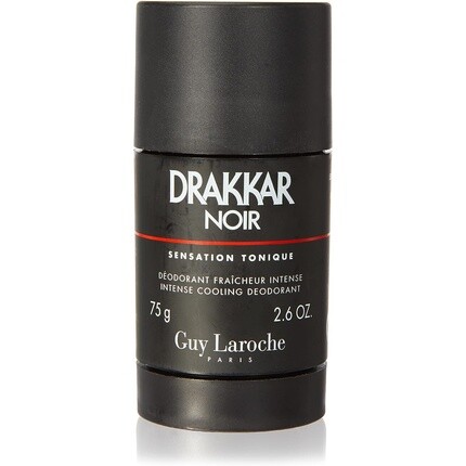 

Дезодорант-карандаш Drakkar Noir 75 мл, Guy Laroche