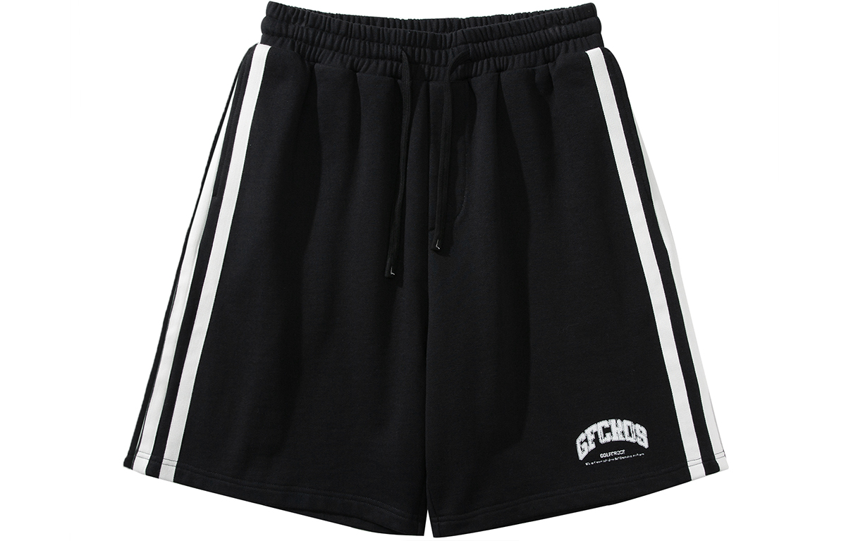 

Повседневные шорты унисекс GOLFCROSS, белые