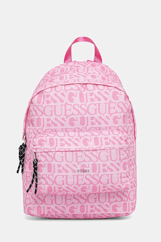 

Детский рюкзак Guess, розовый