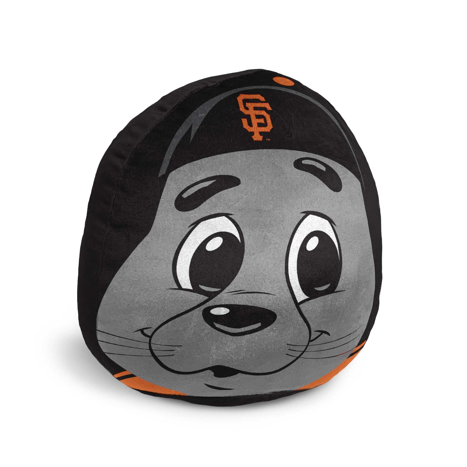 

Подушка-талисман San Francisco Giants Pegasus