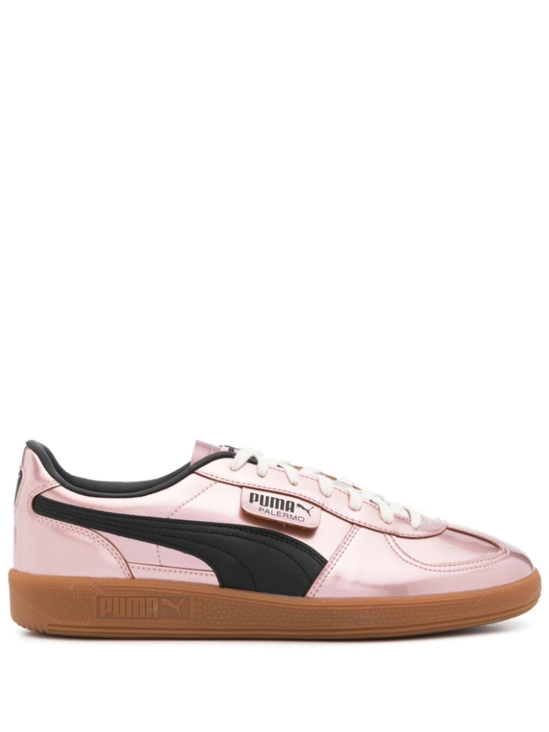 X Кроссовки Palermo FC Palermo PUMA, розовый