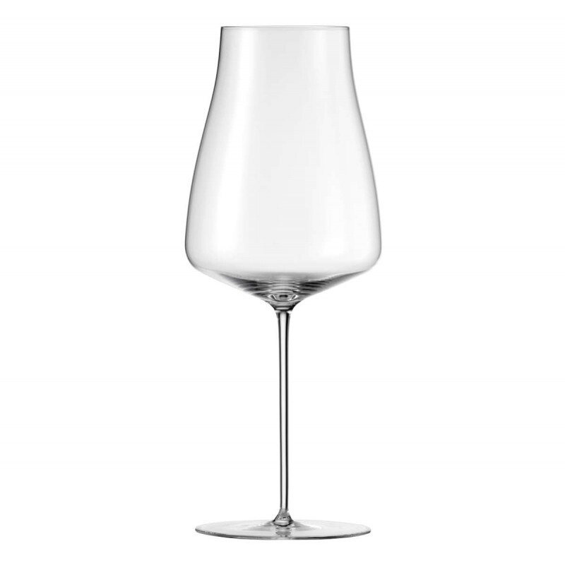 

Бокал The Moment Bordeaux 0,86 л Zwiesel Glas, прозрачный