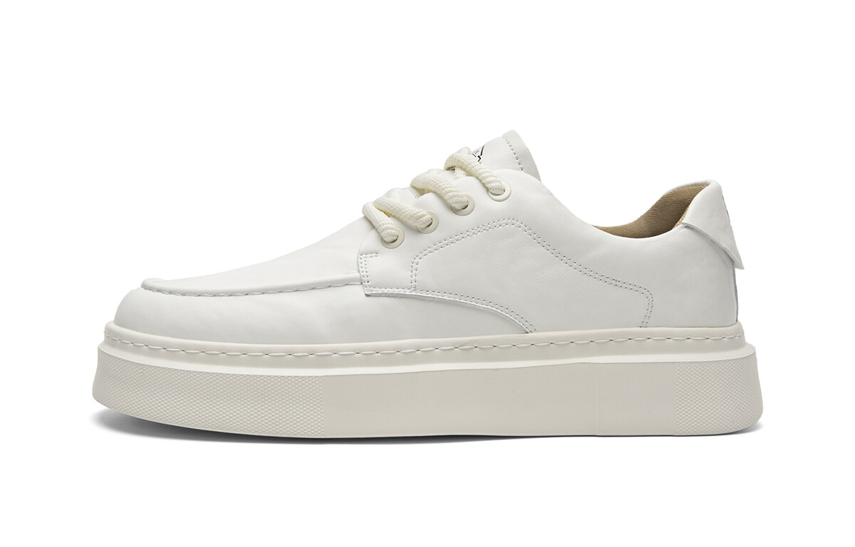 

Кеды HLA Skateboard Shoes Men Low-Top