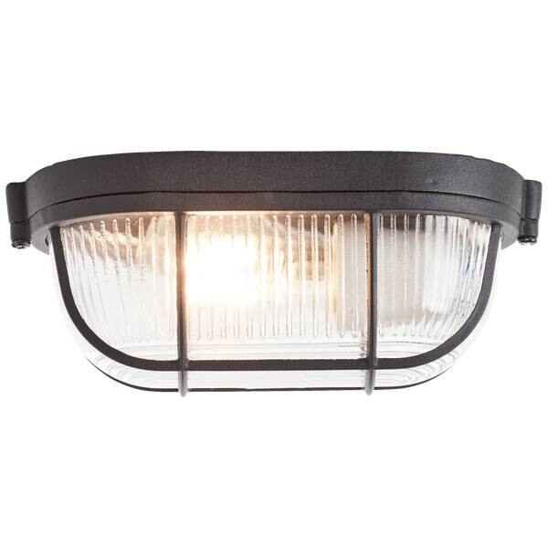 

Потолочный светильник LIGHTBOX 215229 1, черный