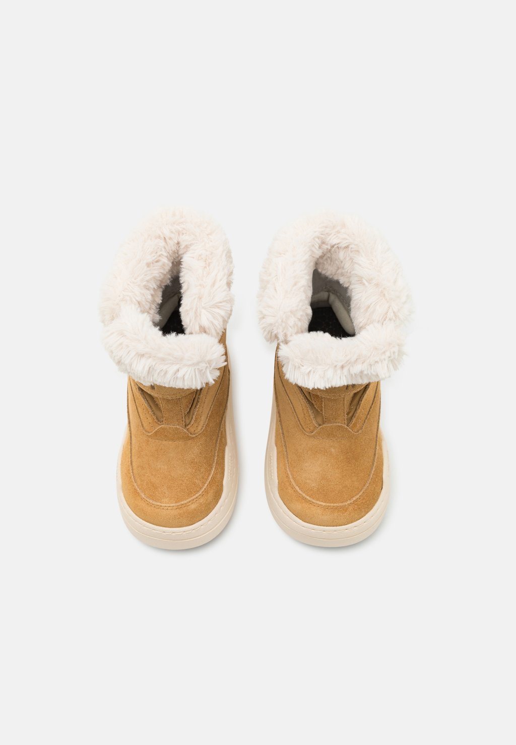 

Зимние сапоги PARK STRAP UNISEX Moon Boot, светло-коричневый