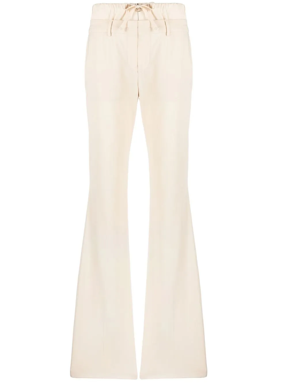 

Брюки Lungo с кулиской SPORTMAX, нейтральный