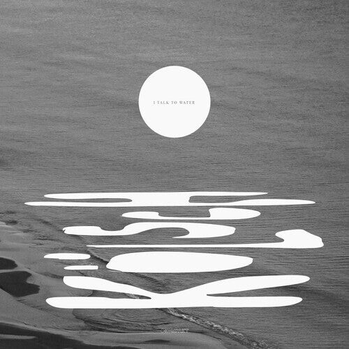 

CD диск Kolsch: I Talk To Water