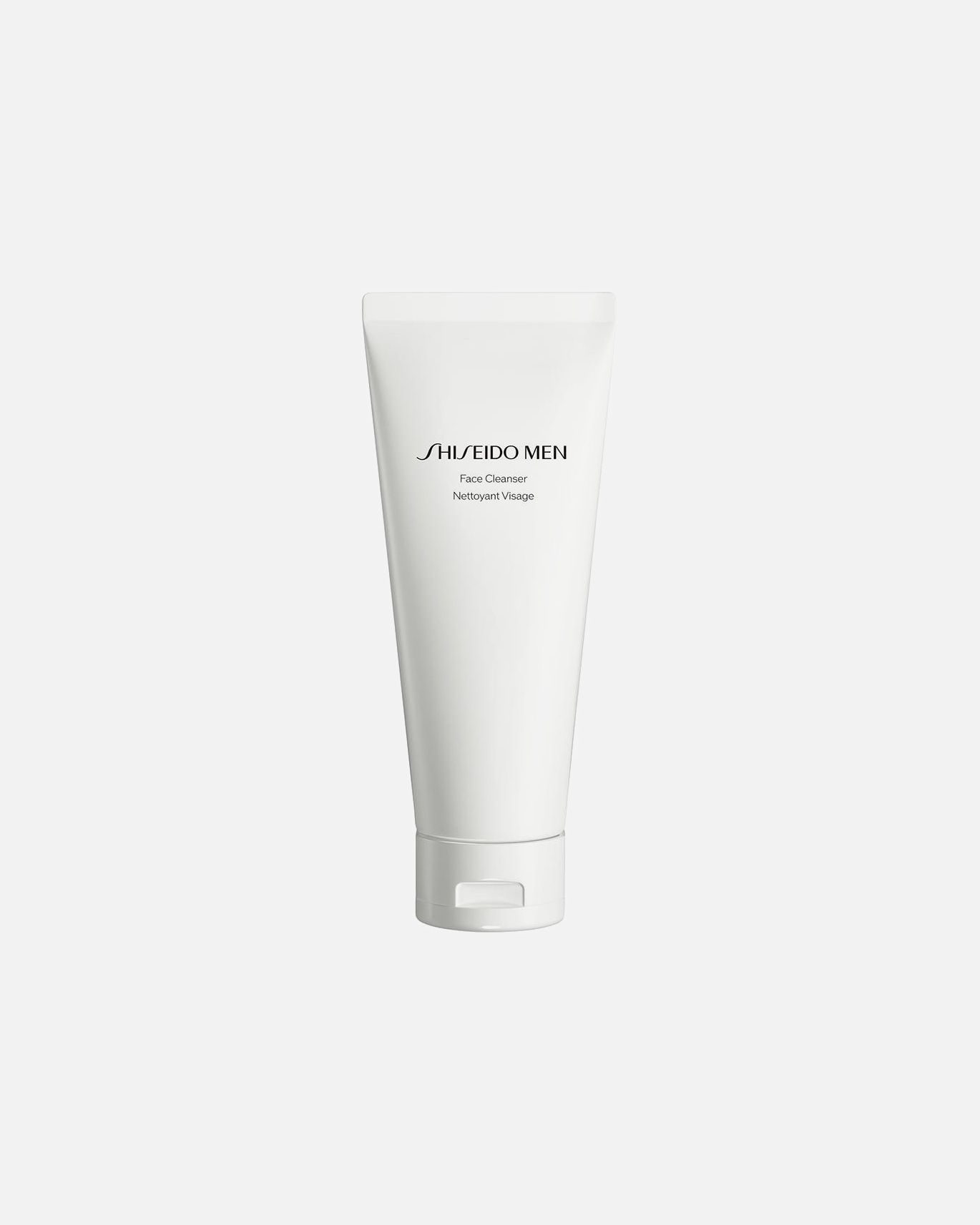 

Очищающая пенка для лица Shiseido, 125 мл