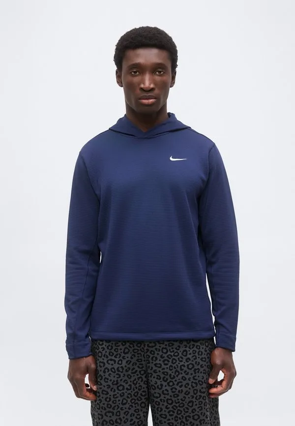 Худи худи Nike Golf, College Navy/White