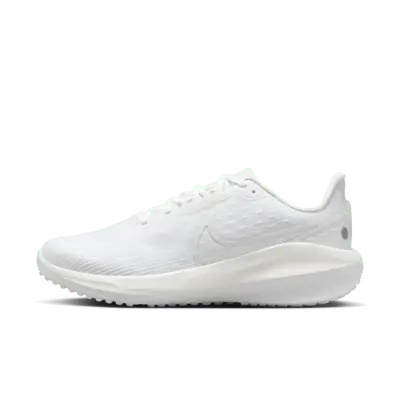 

Кроссовки Nike Vomero 17, цвет White/Summit White/Platinum Tint