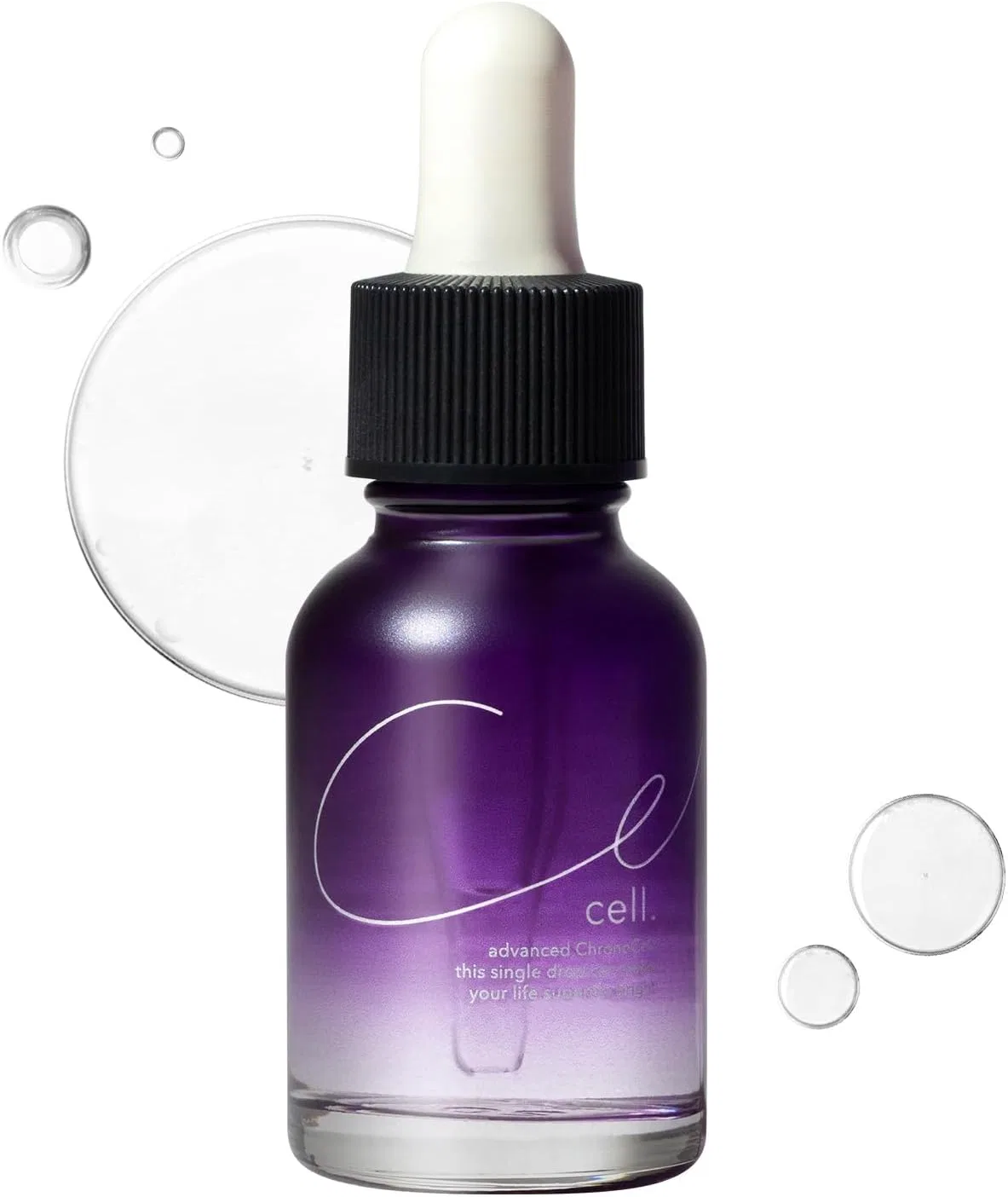 Сыворотка Fabius — Для лица с экзосомами и NMN Celdot Introduction Beauty Serum, 20 мл