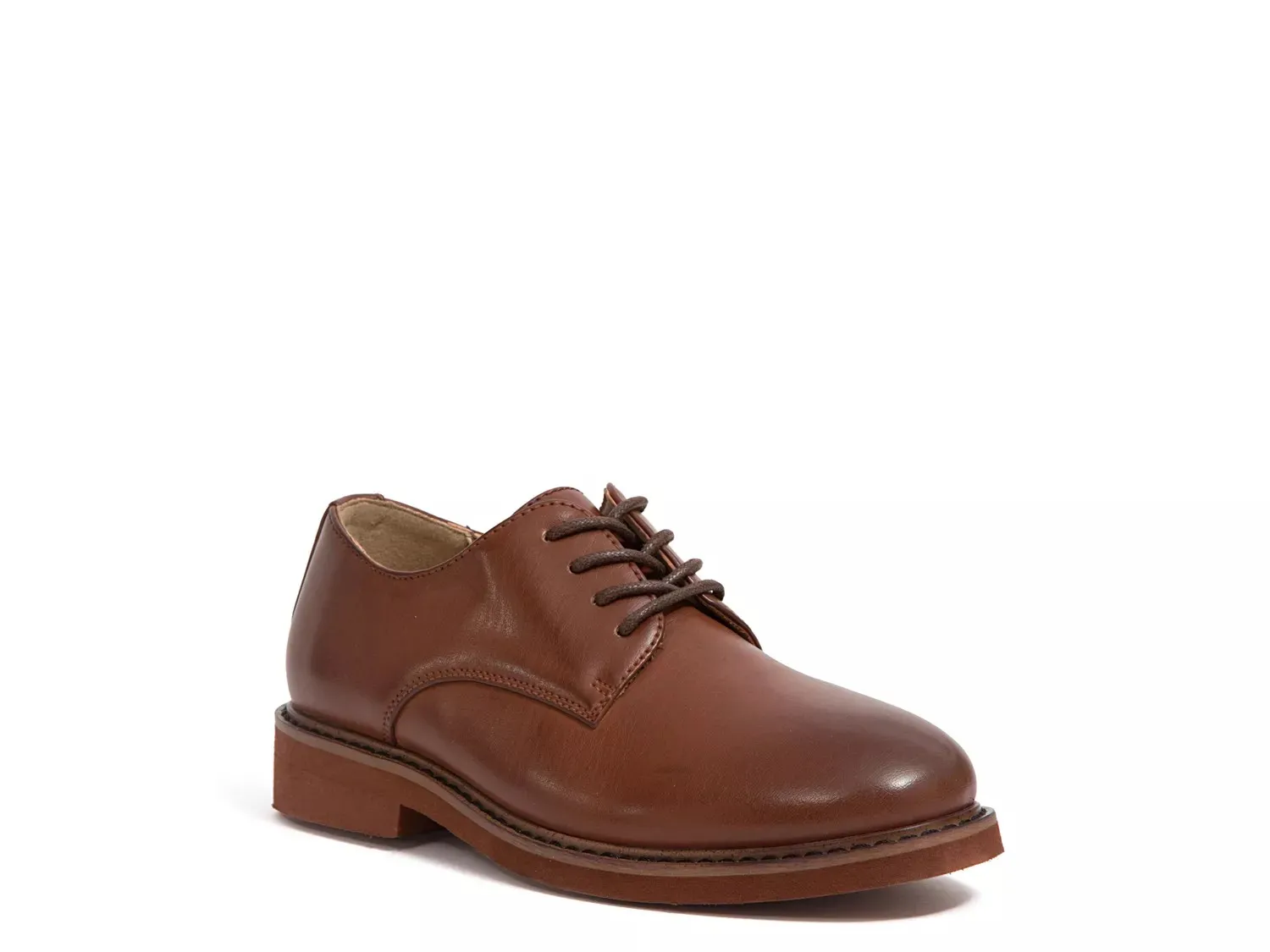 

Deer Stags Denny Oxford - детский, темно-коричневый