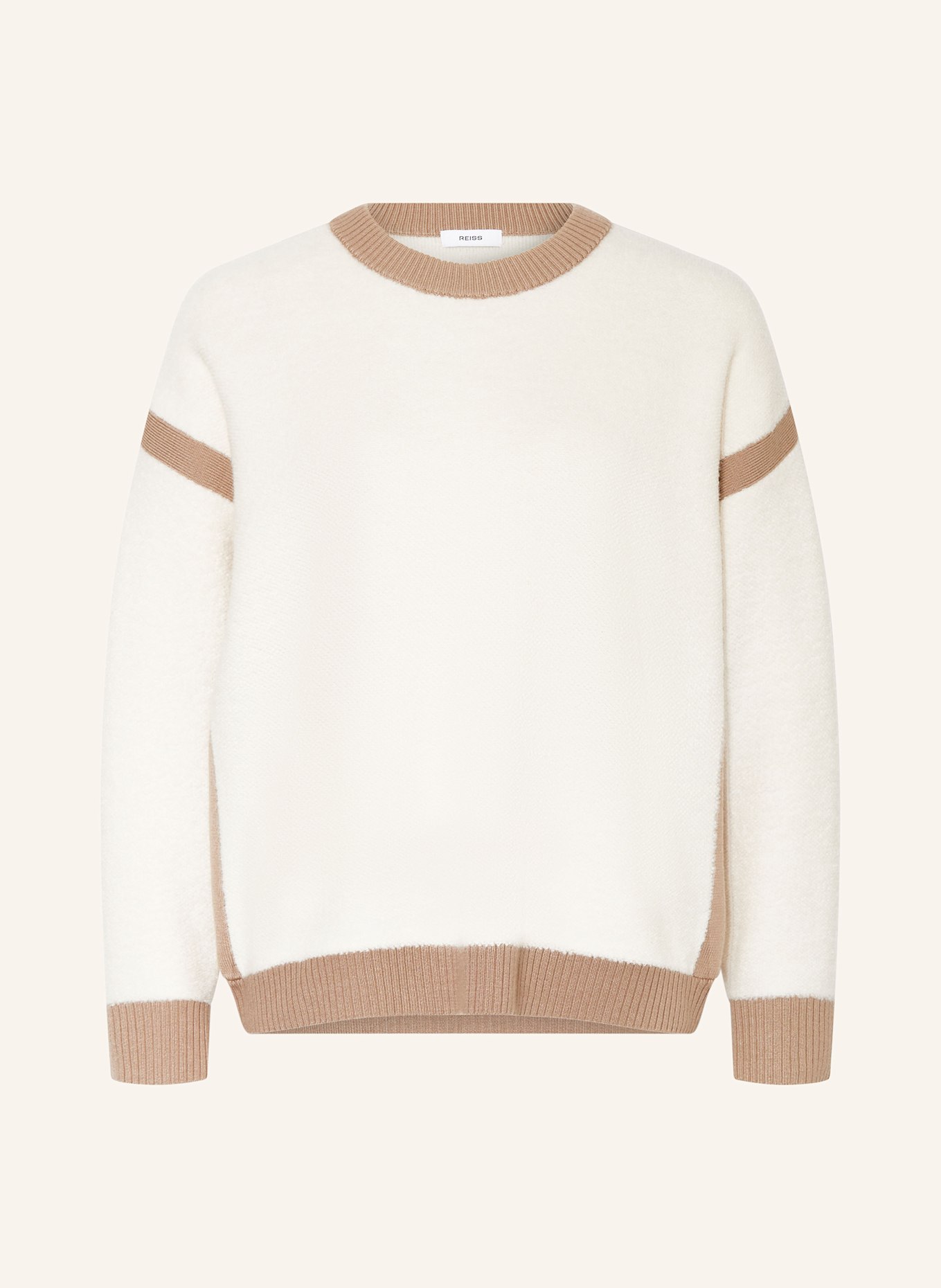 

Свитер Бет Reiss, мультиколор