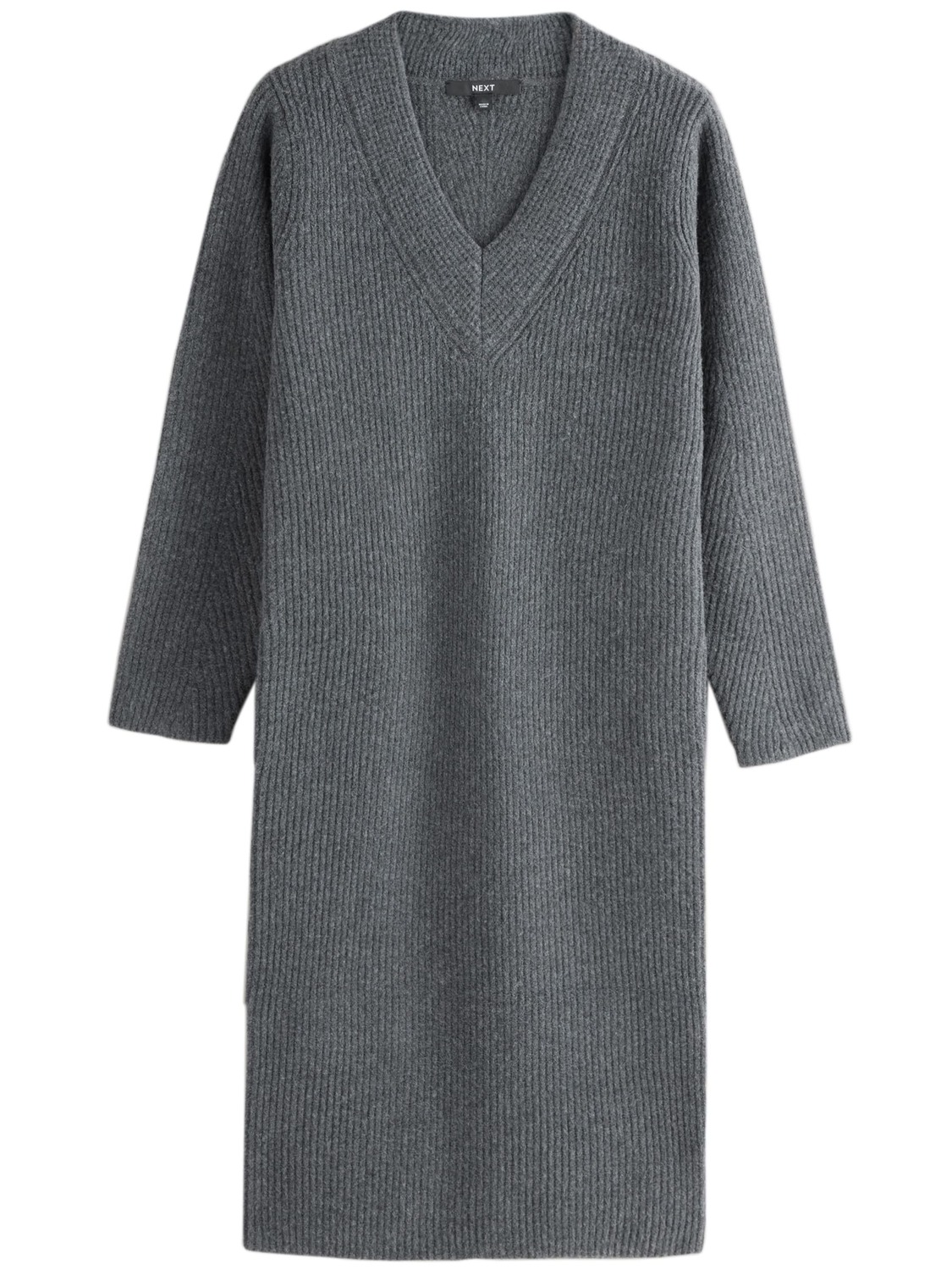 

Next Вязаное платье в темно-сером цвете