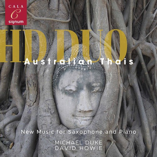 

CD диск Australian Thais / Various: Australian Thais