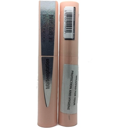 

Тушь для ресниц Total Temptation Midnight Black 8,5 мл Maybelline New York