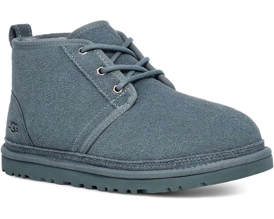 

Ботинки UGG Neumel, цвет Stormy Seas
